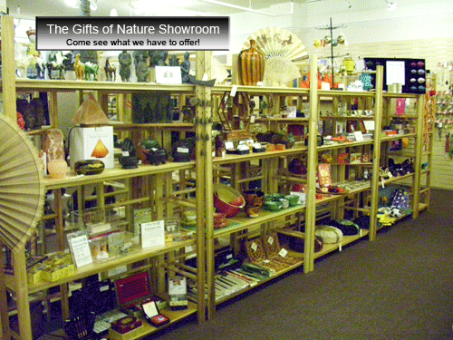 Showroom